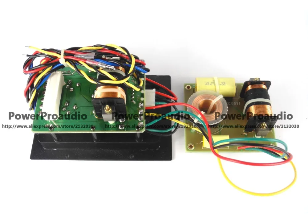 Сменный кроссовер для Peavey 30501582