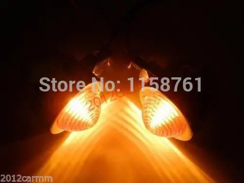 

FREE SHIPPING Black Bullet Moto Turn Signal Light For Harley For Suzuki For Honda Custom Cruisers 12V