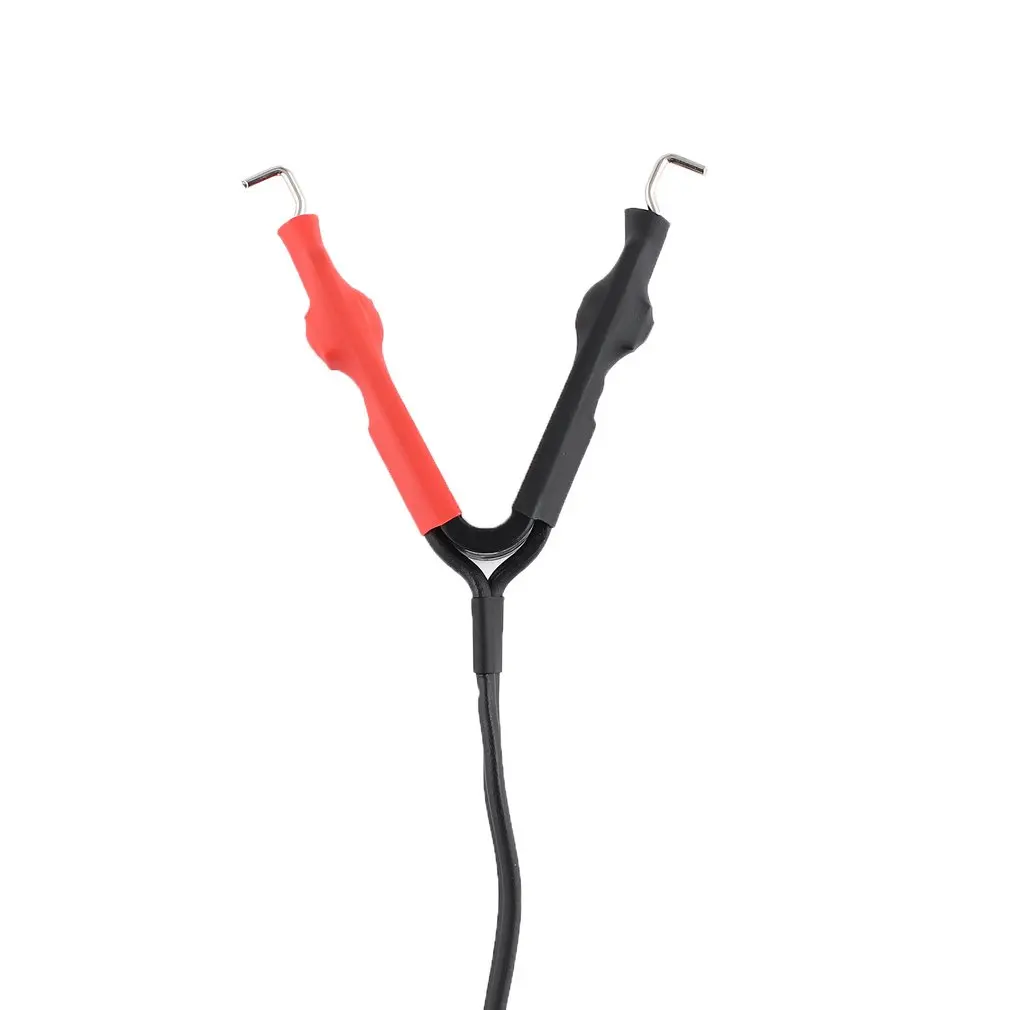 

Steel Gel RCA Cable Silica Tattoo Clip Cord For Tattoo Machine Gun Power Supply