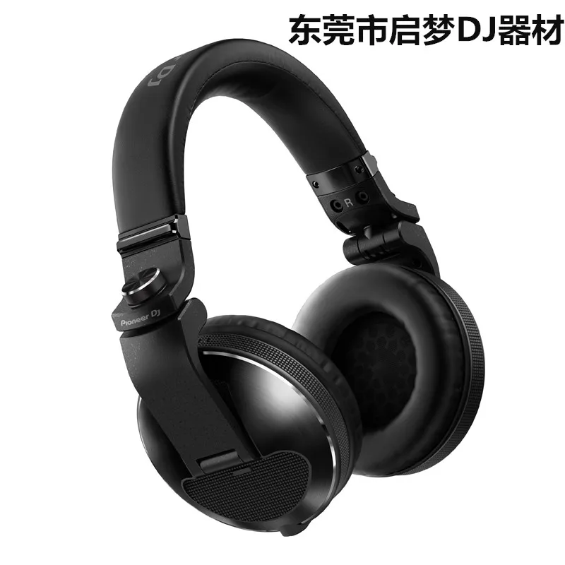 Совместим с Pioneer/ Pioneer HDJ X5 X7 X10 наушники для монитора DJ DJ| |