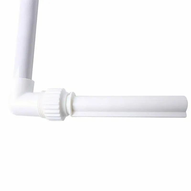 2020 Регулируемый бассейн водопад искусственный PVC функция водяного разрыва