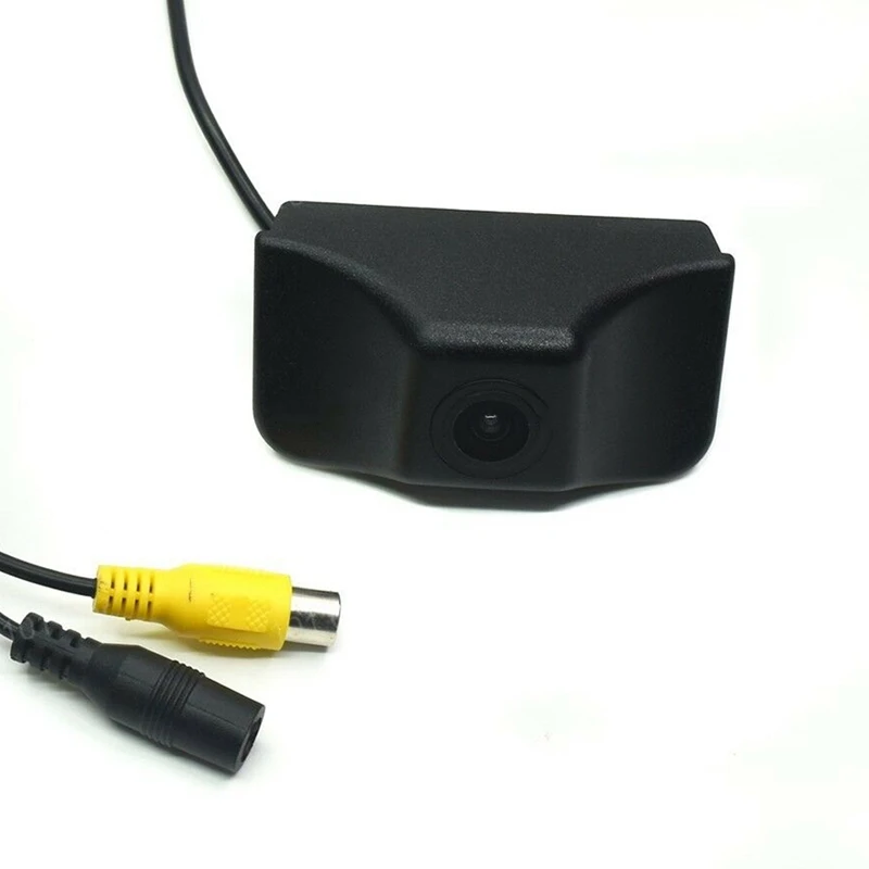 

Car Front View Camera Front Logo Emblem Camera for Jeep Cherokee 2014-2021