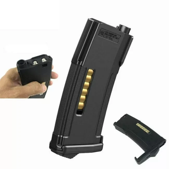 

Универсальные аксессуары для охотничьего ружья Emag EMP журнал