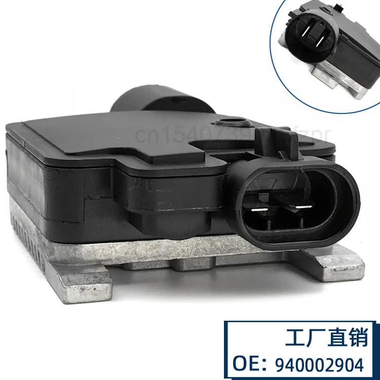 

Подходит для сопротивления воздуходувки Ford 940002904 6w1z8b658ac