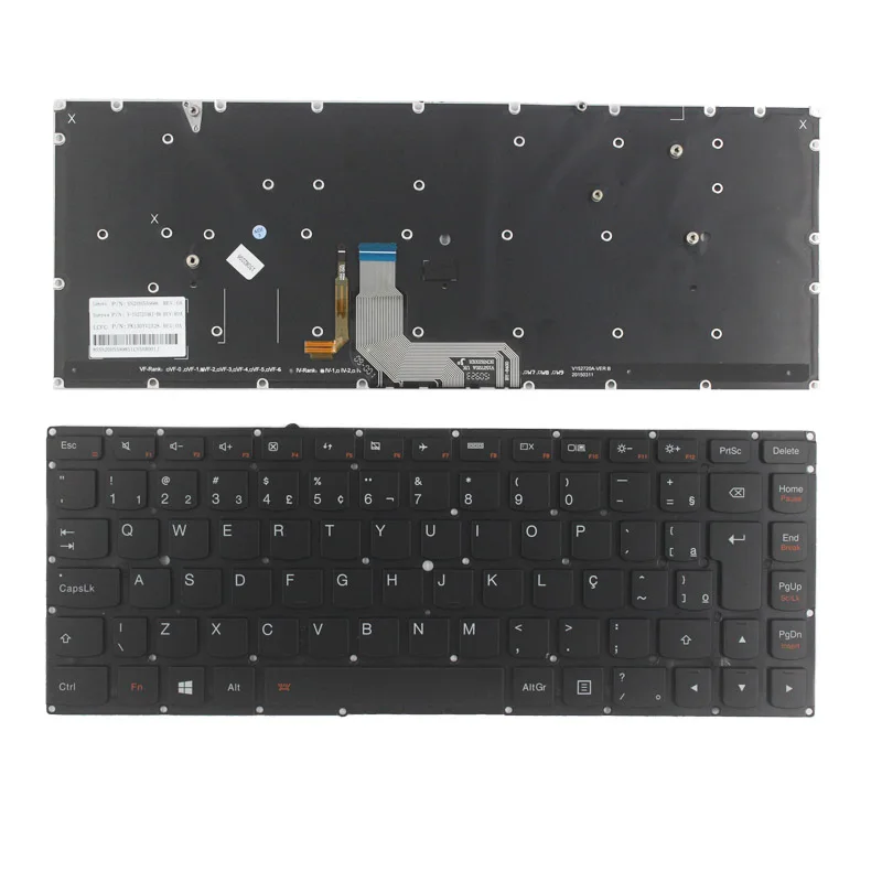        BR  Lenovo ThinkPad Yoga 4 PRO Yoga 900