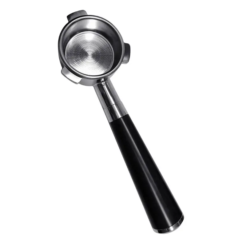

54mm Coffee Bottomless Portafilter For Breville 870/878/880 Filter Replacement