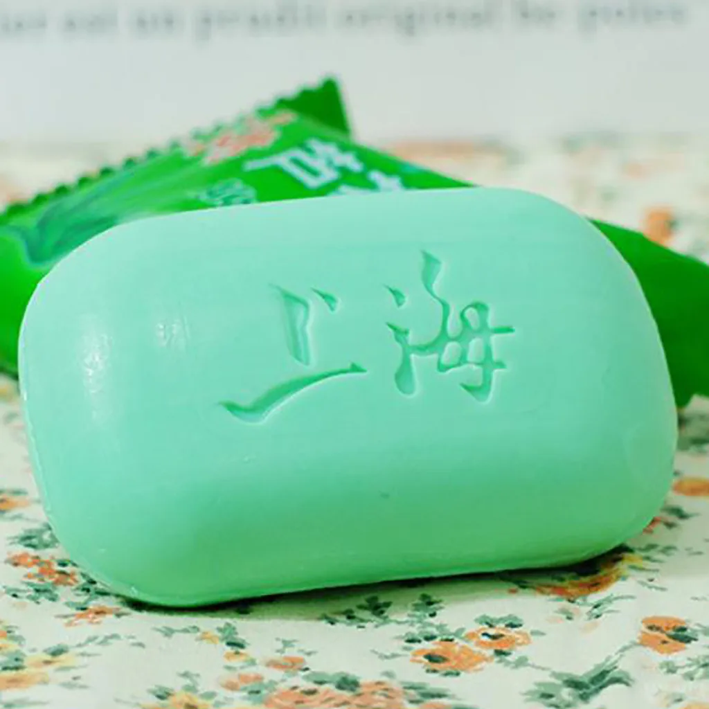 Детское натуральное мыло для купания с алоэ средство ухода за кожей снятия