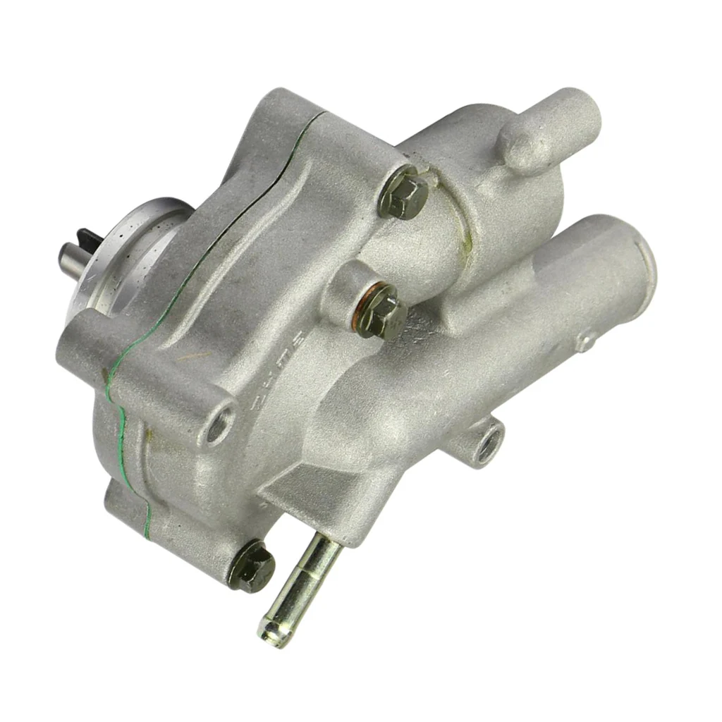 

Aluminum Alloy Water Pump Replacement For CFMOTO CF500 625 0180-081000
