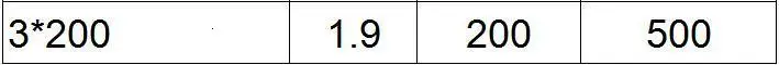 Черный/белый пластиковый нейлоновый провод с зажимом для этикеток 15*300 мм фиксированный шнур для сетевого кабеля 100 шт./лот