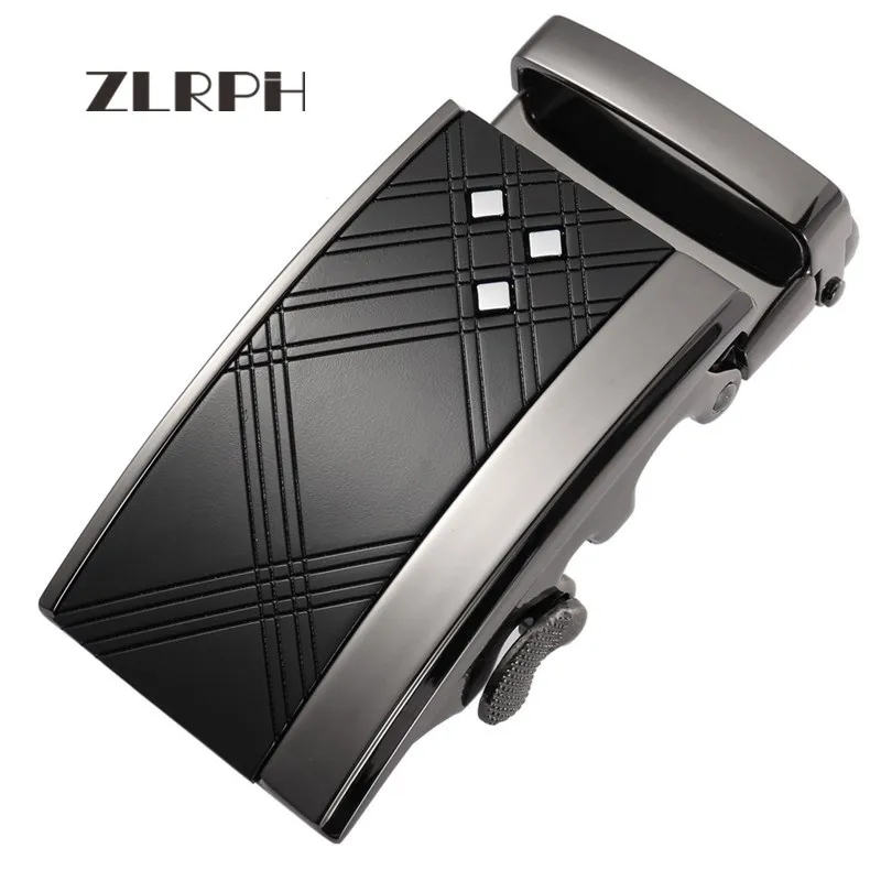 

ZLRPH Hot selling business high-end men's automatic belt buckle GZYY-LY87791
