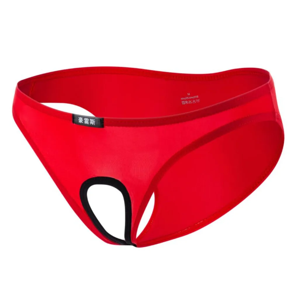 M XXL с открытой промежностью Для мужчин нижнее бельё для девочек эротические