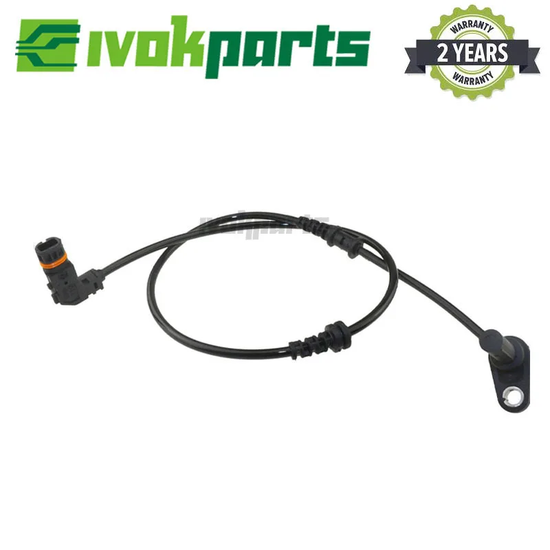 Передний мост L/R левый и правый ABS Датчик скорости колеса для MERCEDES BENZ CLS E CLASS SLK55 C218