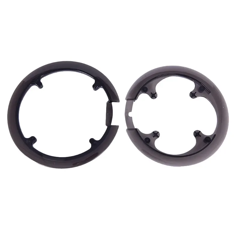 Защитное шатун для велосипеда звездочки горного защитное кольцо на цепь