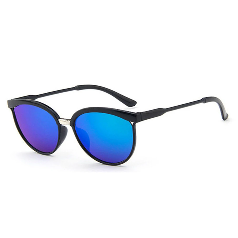 

NONOR Women's Fashion Vintage Brand Designer Shades UV400 Polarized Women Sunglasses
