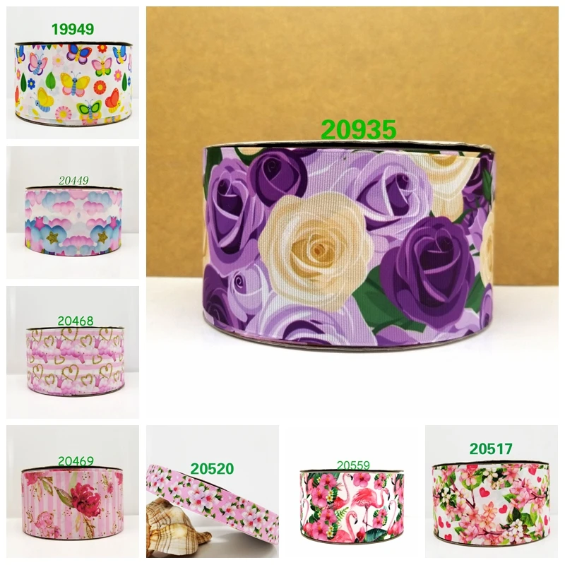 

Бесплатная доставка 10 ярдов мультяшная Термотрансферная корсажная лента 19949