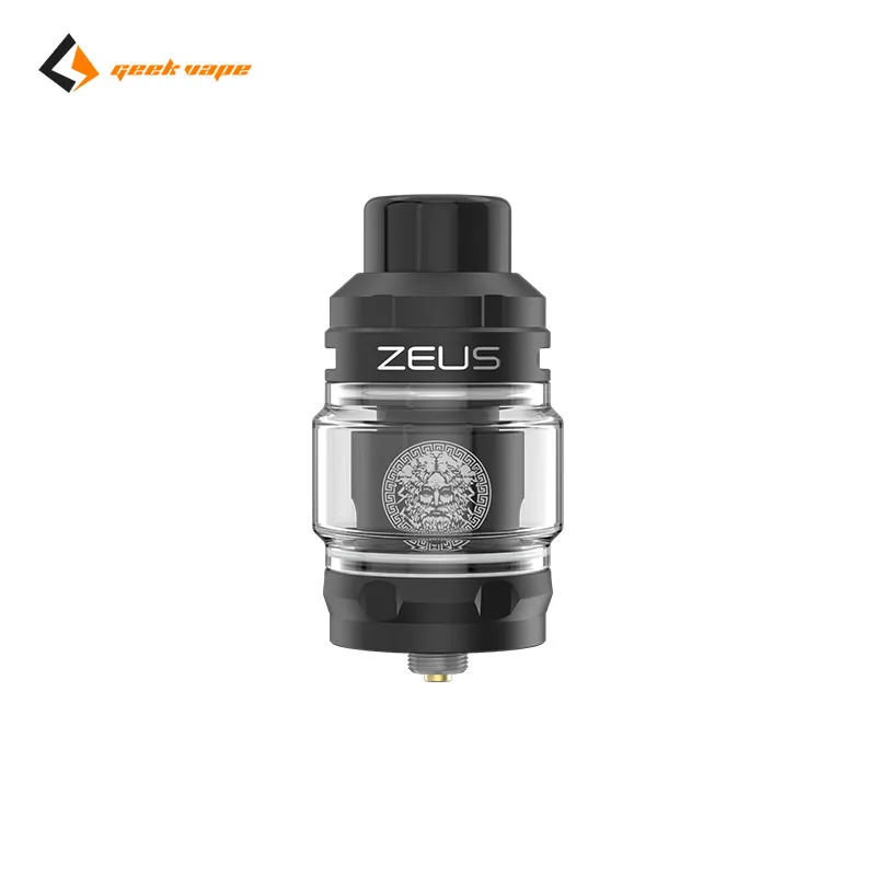 Geekvape Zeus Subohm танк электронные сигареты атомайер 2 мл/5 мл емкость с сеткой Z1/Z2