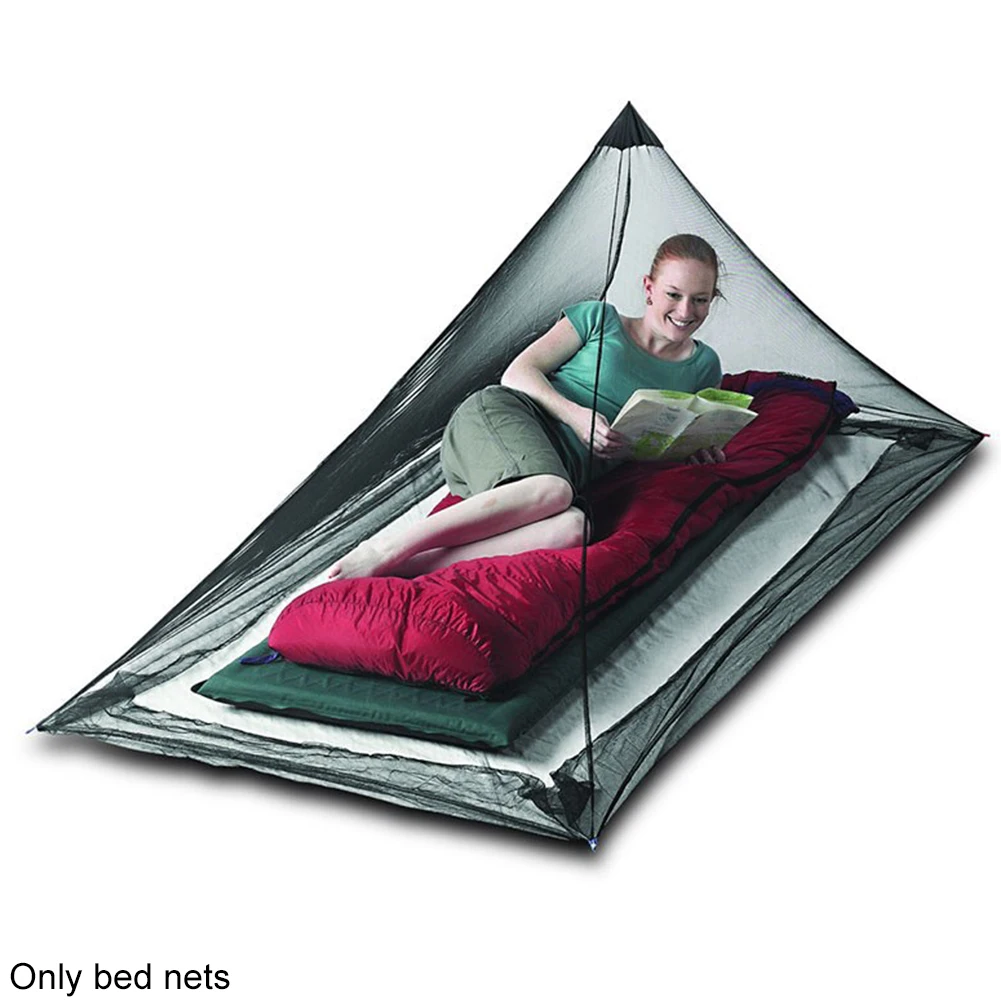 Вентиляция палатка сетка москитная Открытый сад газон насекомые репеллент Пешие