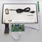 13,3 дюймов емкостный сенсорный экран Экран 1920x1080 монитор модуль IPS HD ЖК-дисплей Дисплей для Линукс Android ОС Windows 7 8 10 Raspberry Pi