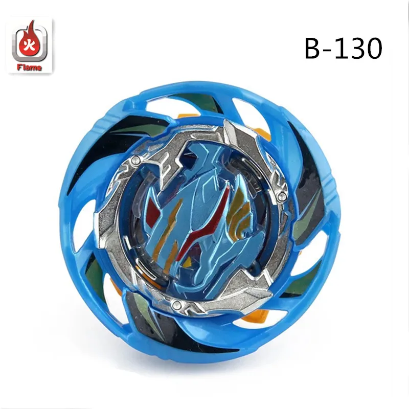 Оригинальный спиннинг Beyblade BURST B 130 с пусковым устройством Bayblade Bay blade