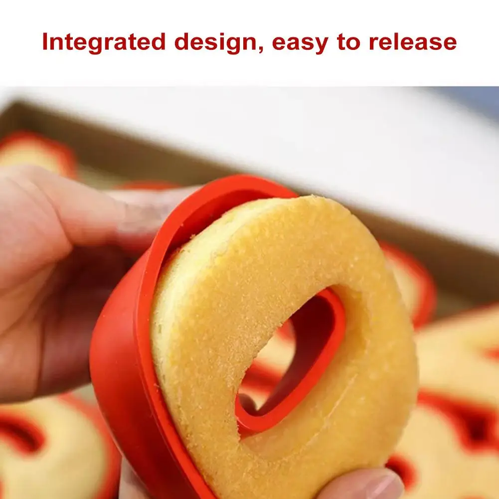 

Digital Baking Mold Silicone 0-8 Number Cake Mold Decorating Tools for Wedding Birthday Anniversary