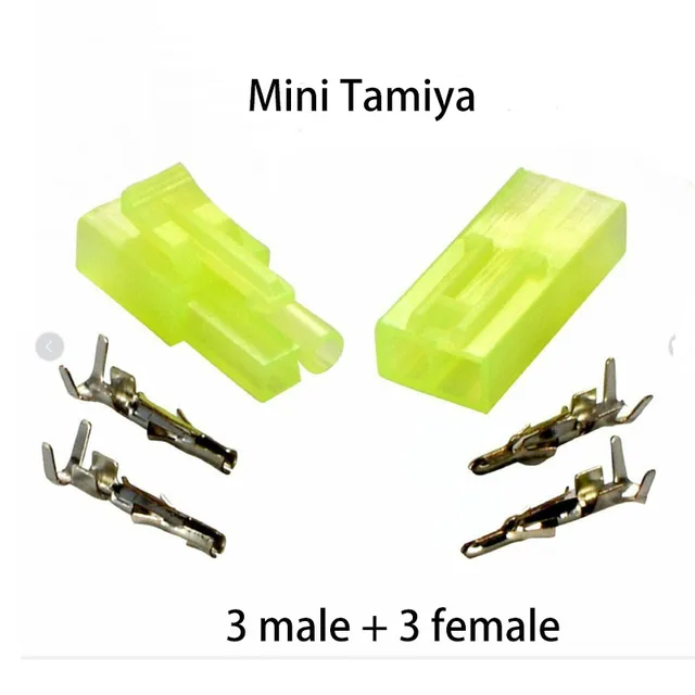 Mini Tamiya