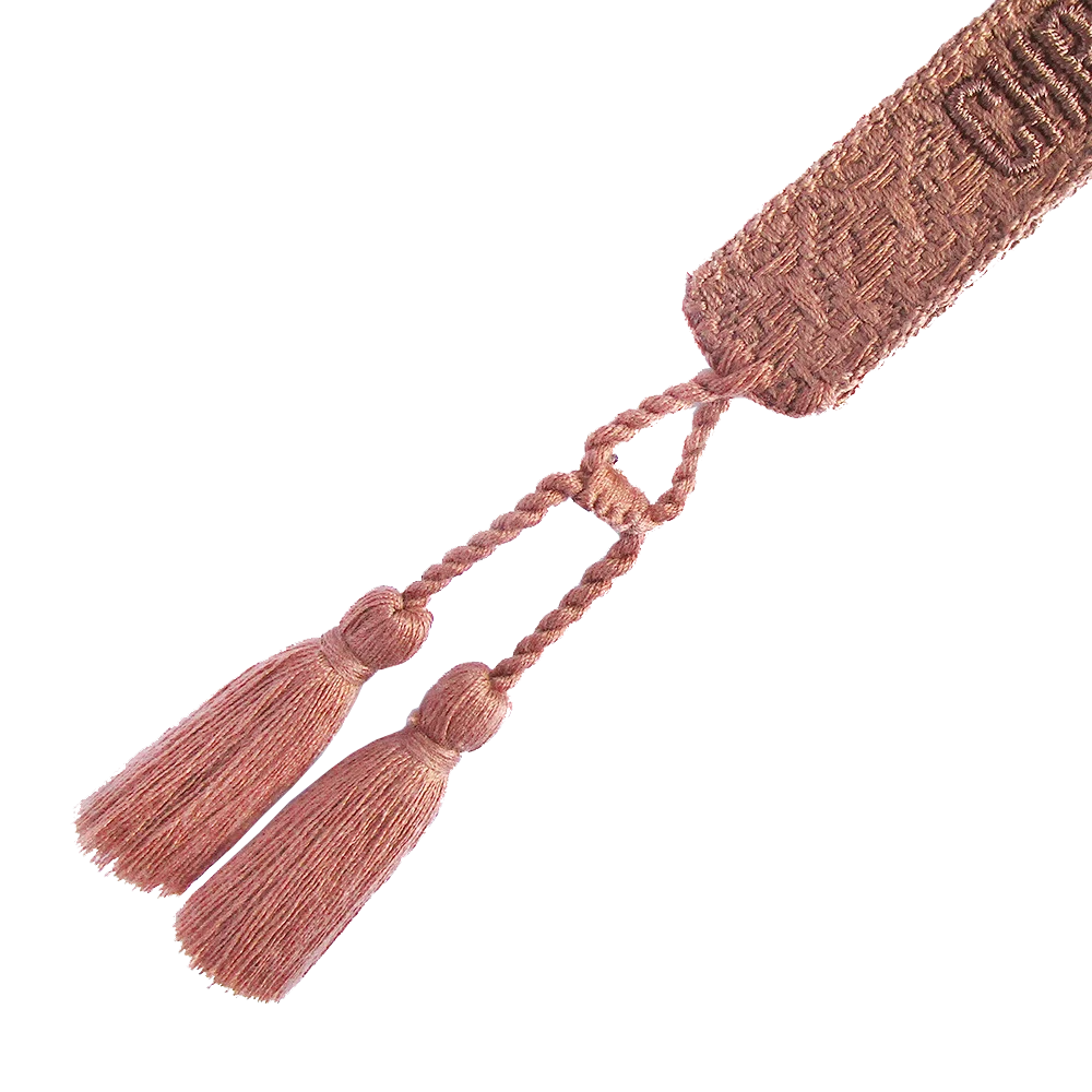 

2021 New Embroidery Retro Bracelet Woven Fringed Rope Creative Jewelry Valentine's Day Gifts For Men And Women