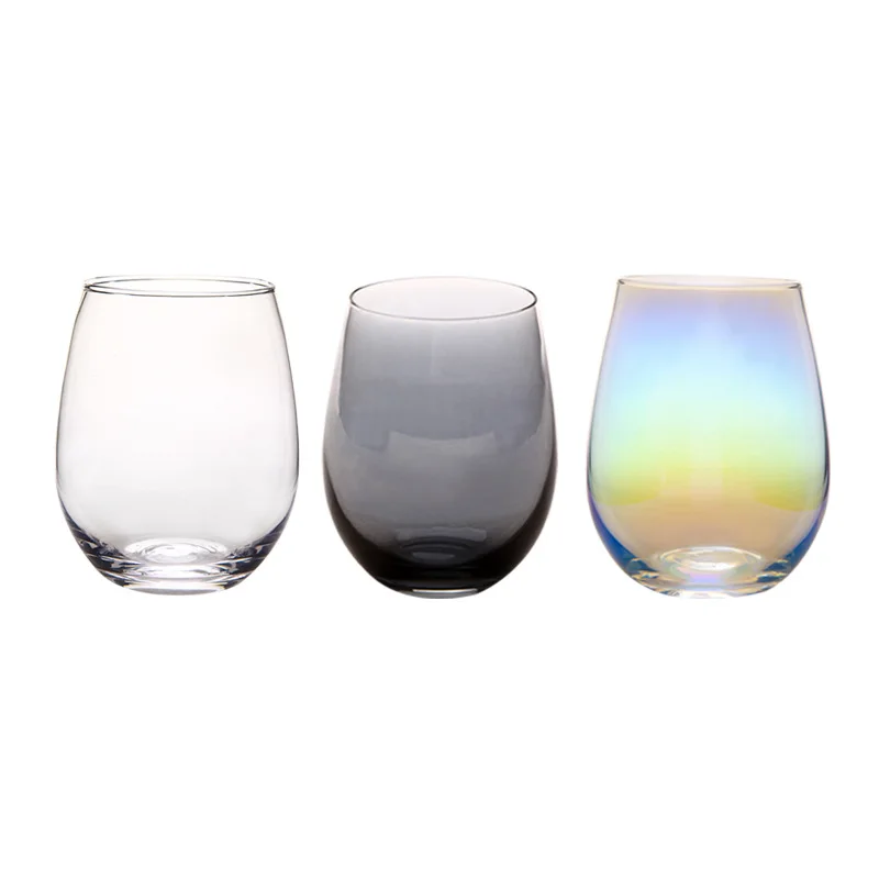 590 мл высокого качества в европейском стиле кружки с радугой и пивных кружек виде