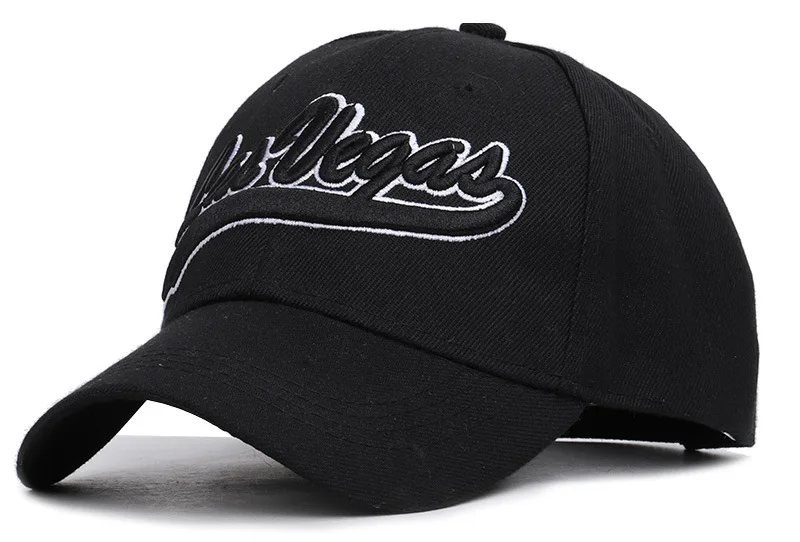 

Wholesale Spring Casual Snapback Hats Baseball Caps Hats Hip Hop Embroider Letter Cotton Hat For Men Women Casquette