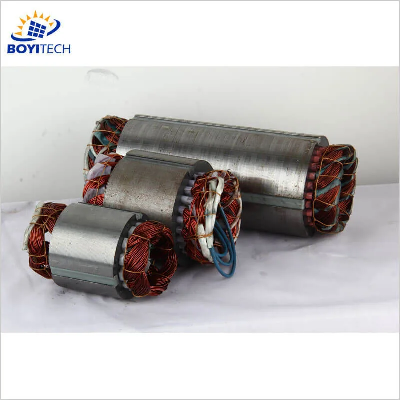 

China manufacturer 3 inch 24V DC solar water pump for agriculture