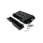 Чехол для трансферного ролика, комплект KIT-C3001 TRC для использования в Ricoh MP C2800 C3300 C4000 C5000 C3001 C3501 C4501 C5501 SP C811DN C830DN