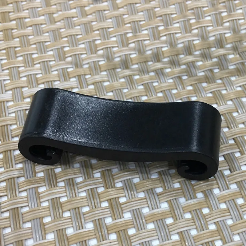 Рама для палочек из сплава поддерживает устойчивую к высоким температурам