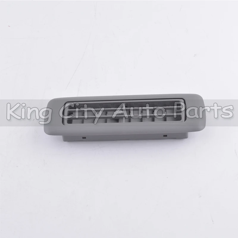 CAPQX для TOYOTA Land Cruiser Prado 2002-2009 2010-2017 внутренняя крыша автомобиля вентиляционное