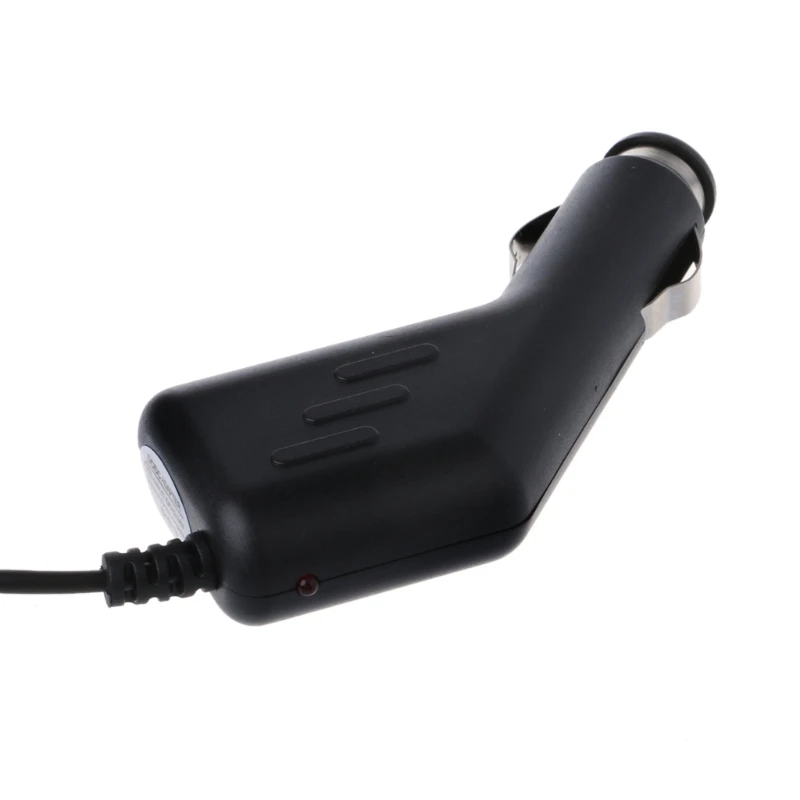 Адаптер питания для автомобильного видеорегистратора мини адаптер с разъемом