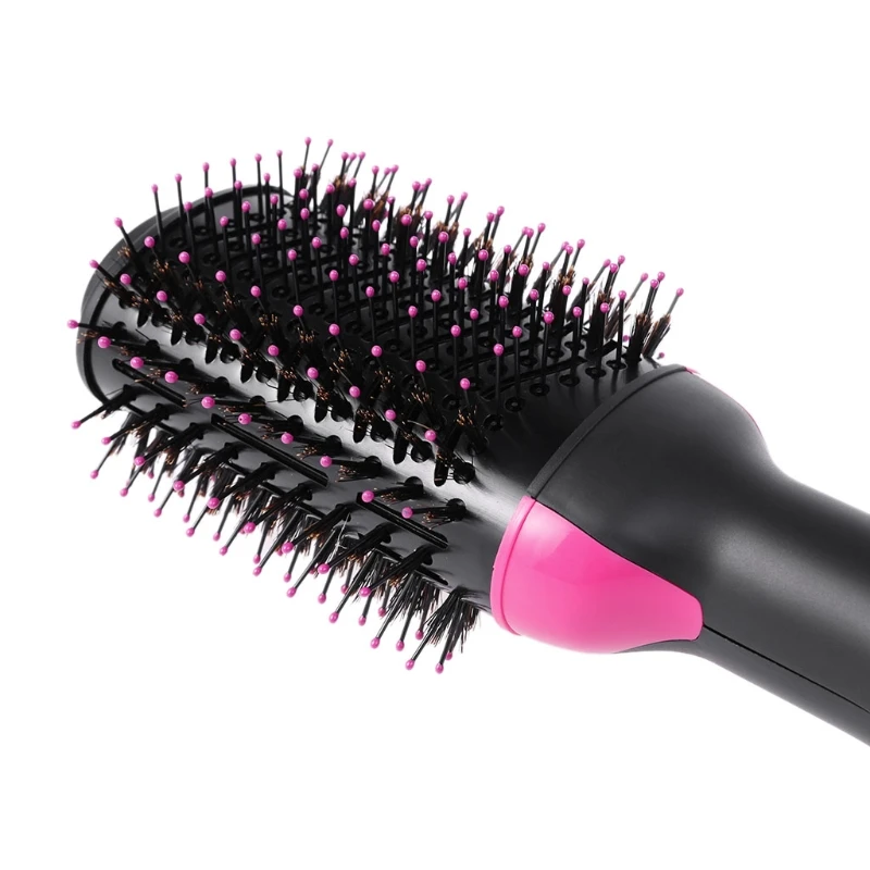 

Профессиональный инфракрасный фен, выпрямитель для волос 896D