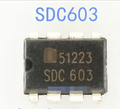 100% Новинка Бесплатная доставка SDC603|Реле| |