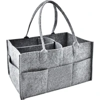 mother baby care bag organizer bag 3 compartments side pockets handbag bestsellers