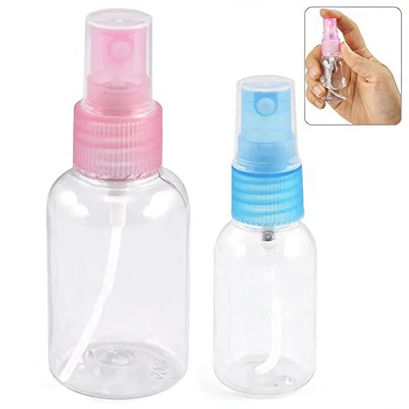 Легко заполнить парфюм для путешествий лосьон после бритья с пульверизатором