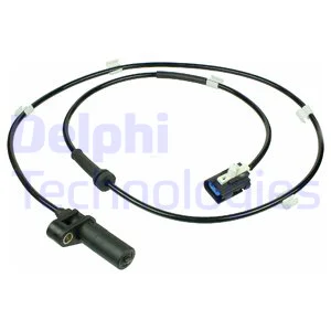 

FD A213 ABS SENSOR REAR LEFT 01-06 TRANSIT DELPHI NAME