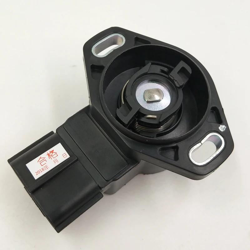 Датчик положения дроссельной заслонки грузовика Aroham 89452-12040 для Toyota 1988-1995 Corolla Camry