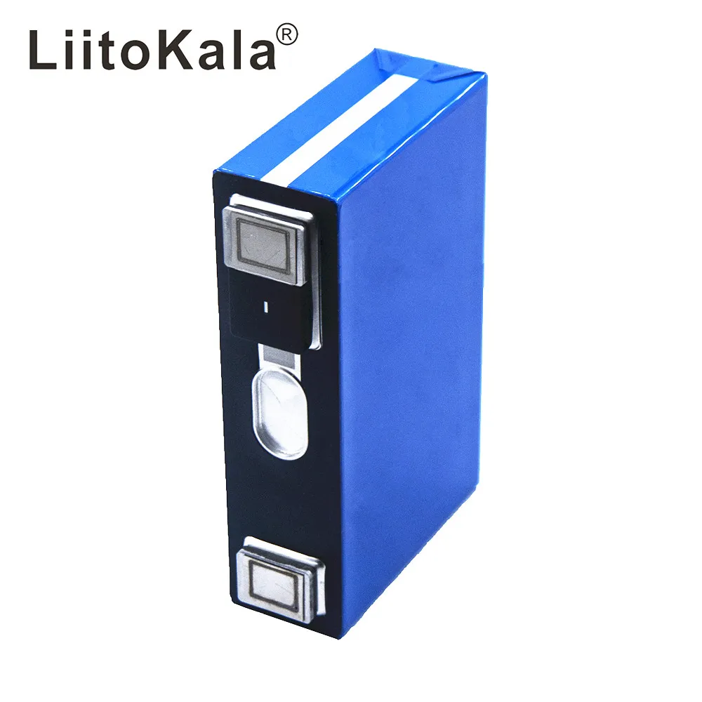 LiitoKala 3.7v 72Ah high capacity Lithium battery for 12v 24v 36v 48v DIY pack electric bike car scooter | Электроника