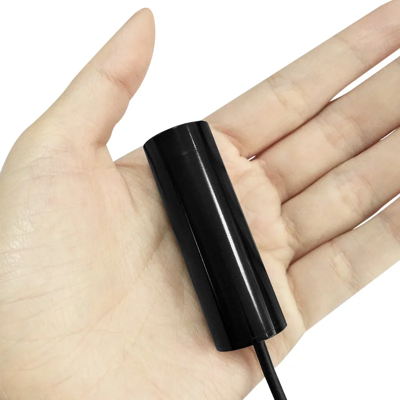 UVC-совместимая 16MP AF камера с высоким разрешением Автофокус USB Bullet Cam Android