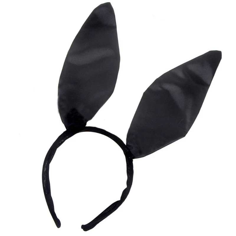 Женский хвостовой костюм для косплея платье вечеринки реквизит повязка на