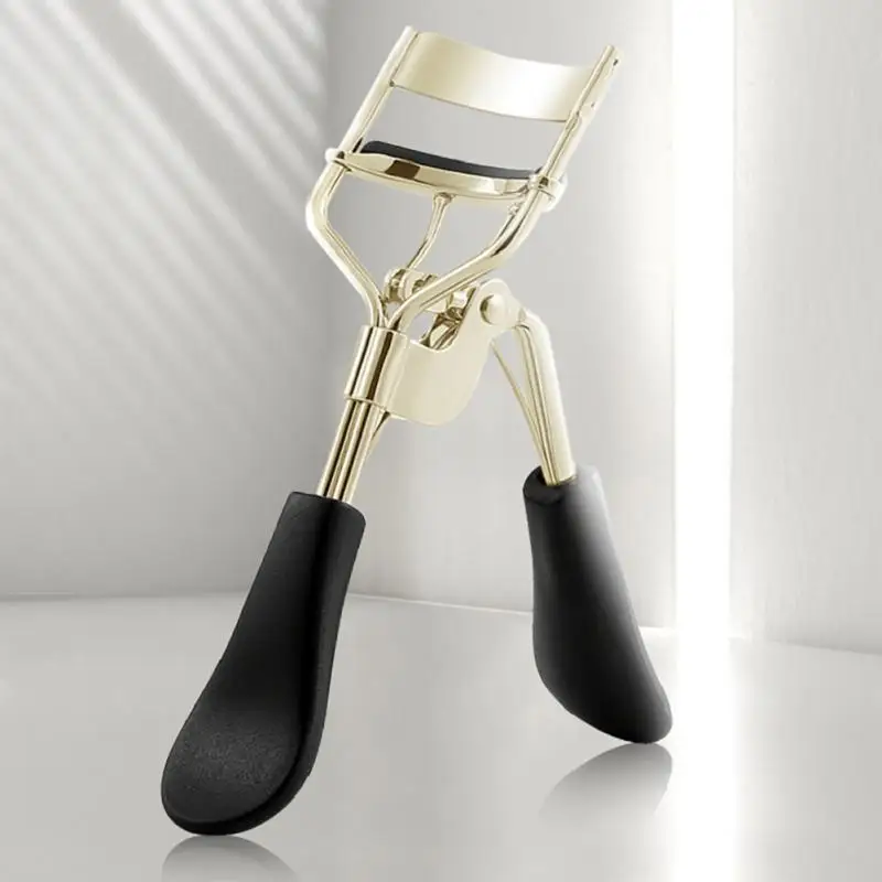 1 шт. бигуди для ресниц из нержавеющей стали | Красота и здоровье