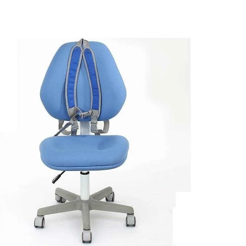 

Стул детский Регулируемый с башней и диваном