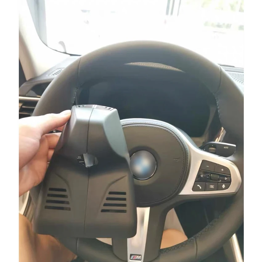 Автомобильный видеорегистратор Wifi камера для BMW X5 с xdrive40i m спортивный костюм 2020