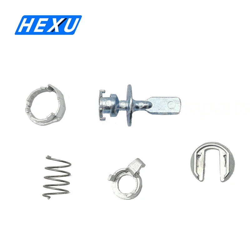 

Передний левый или правый автомобильный Железный дверной замок цилиндр для VW- SHARAN SEAT ALHAMBRA 95-10 FORD- GALAXY 95-06 6K0837223A