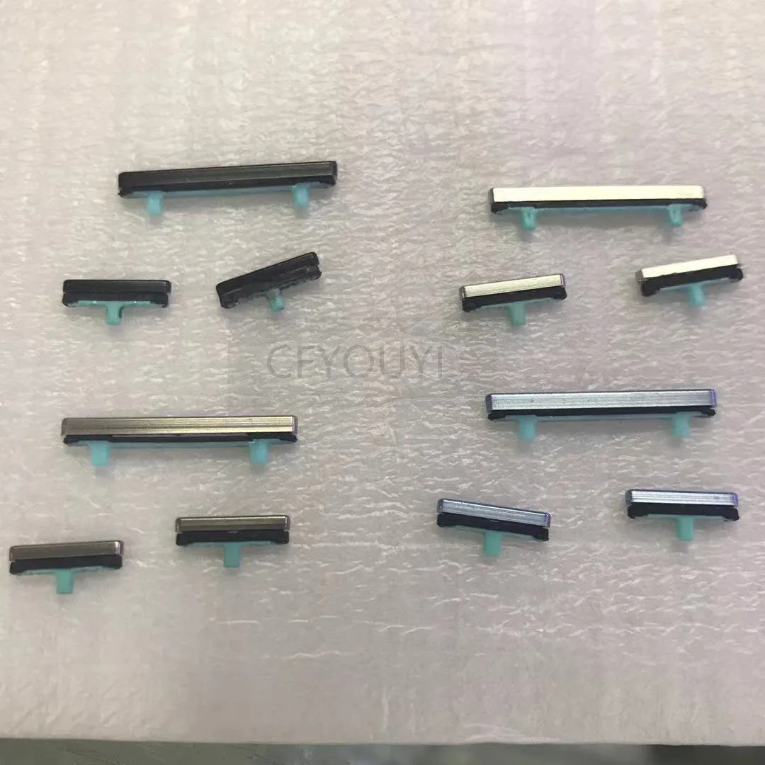 

For Samsung Galaxy S8/S8 Plus G950 G955 Power Button Key and Volume Button Side Keys Replacement Part