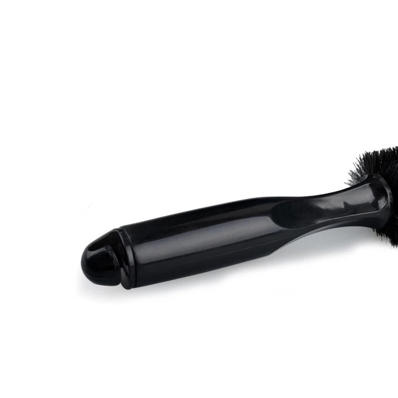 

1pcs Car Truck Motorcycle Bicycle Wash Cleaning Tool Wheel Rim Scrub Brush Car Brush Tool