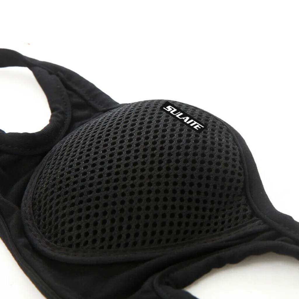 

Men Breathable Mouth Mask Dust-proof Anti-ultraviolet Lycra Mask Riding Unisex Reusable Mouth Muffle Mascarilla For Women Men