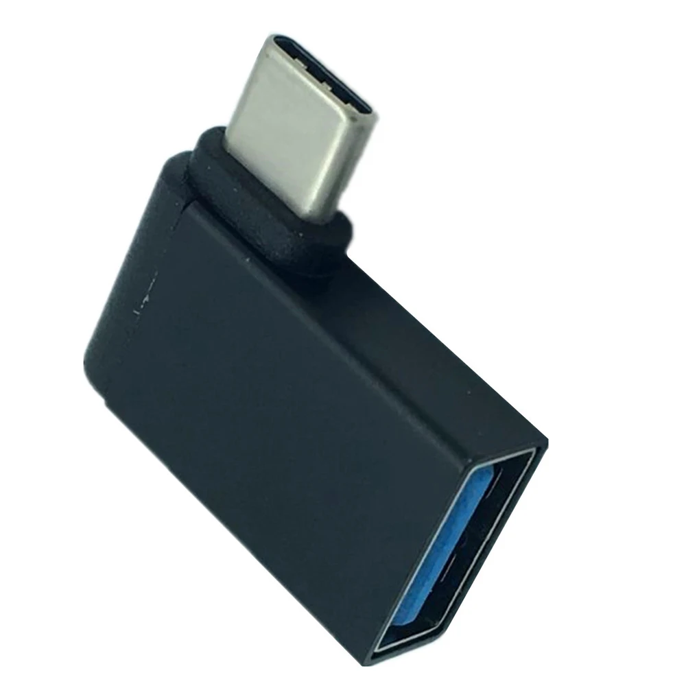 

USB Type C to USB 3.0 OTG Adapter, USB-C 3.1 Male to USB 3.0 A Female Adapter